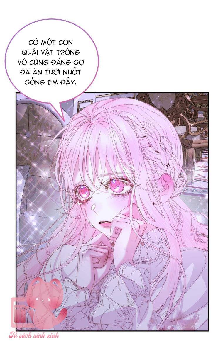 Trở Thành Cô Vợ Khế Ước Của Nhân Vật Phản Diện Chap 51 - Next Chap 52