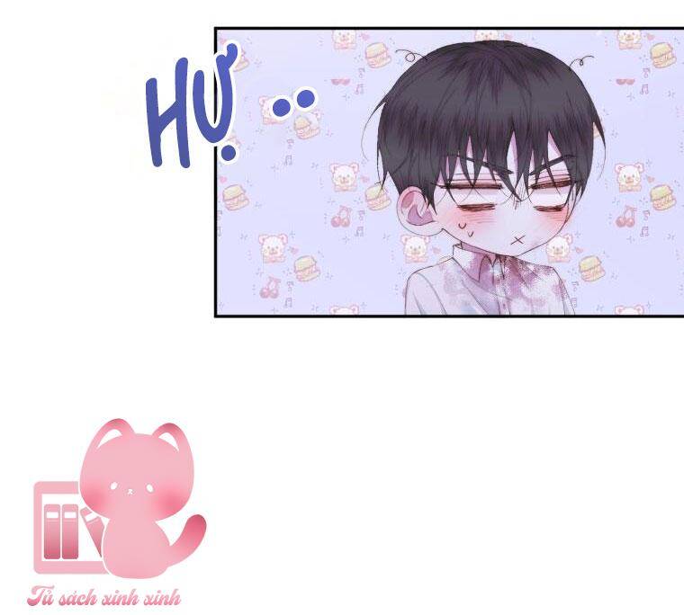 Trở Thành Cô Vợ Khế Ước Của Nhân Vật Phản Diện Chap 51 - Next Chap 52