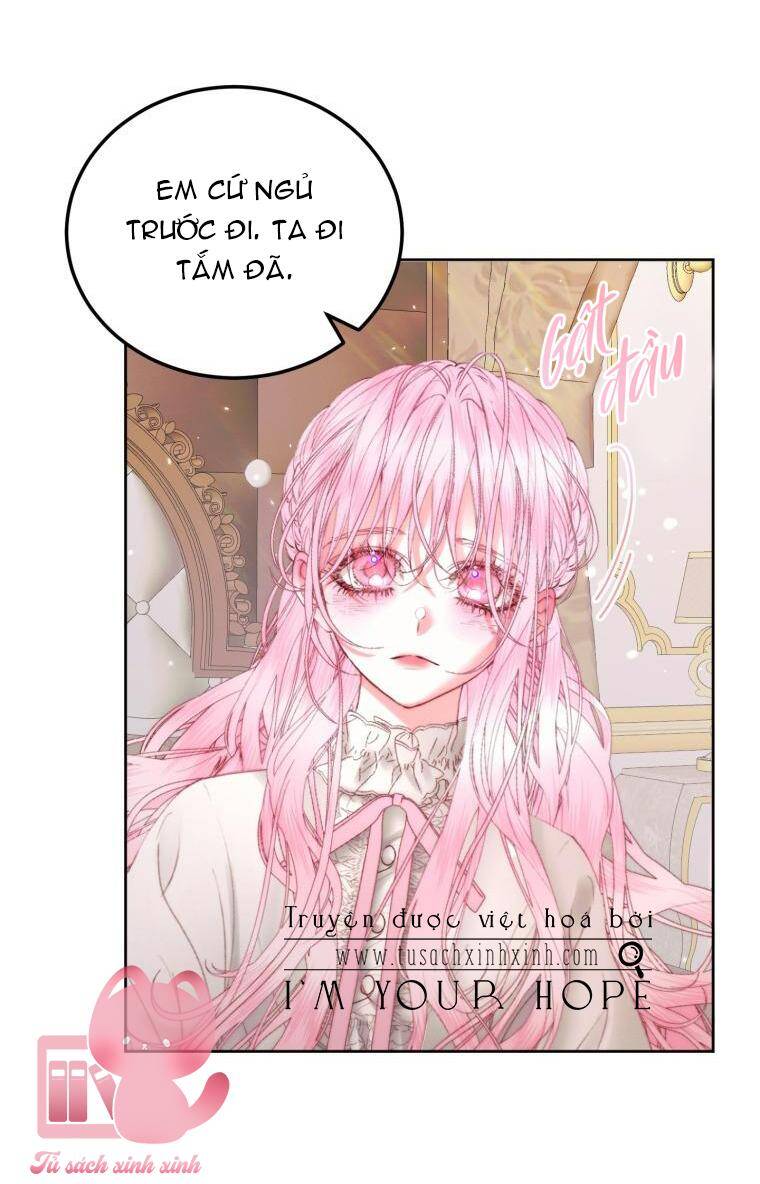 Trở Thành Cô Vợ Khế Ước Của Nhân Vật Phản Diện Chap 51 - Next Chap 52