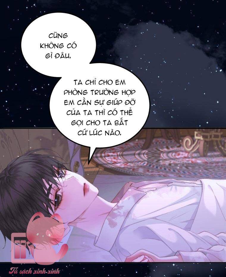 Trở Thành Cô Vợ Khế Ước Của Nhân Vật Phản Diện Chap 51 - Next Chap 52