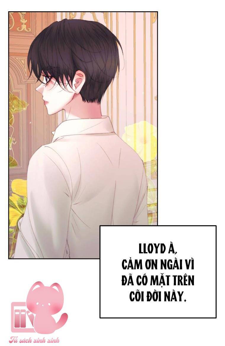 Trở Thành Cô Vợ Khế Ước Của Nhân Vật Phản Diện Chap 51 - Next Chap 52