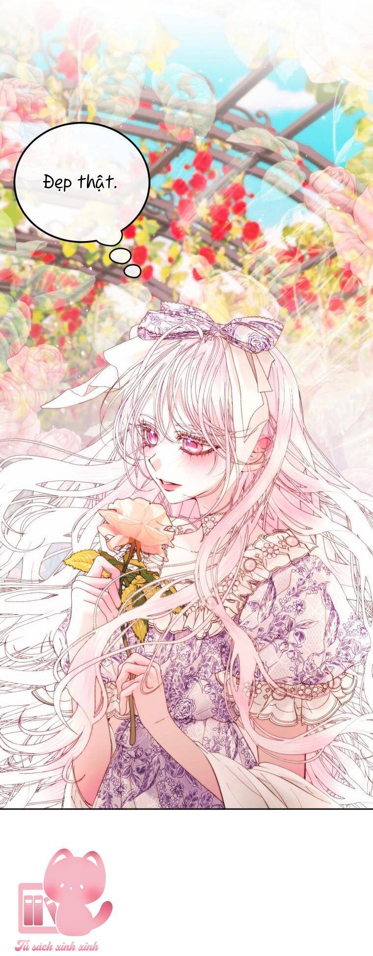 Trở Thành Cô Vợ Khế Ước Của Nhân Vật Phản Diện Chap 52 - Next Chap 53