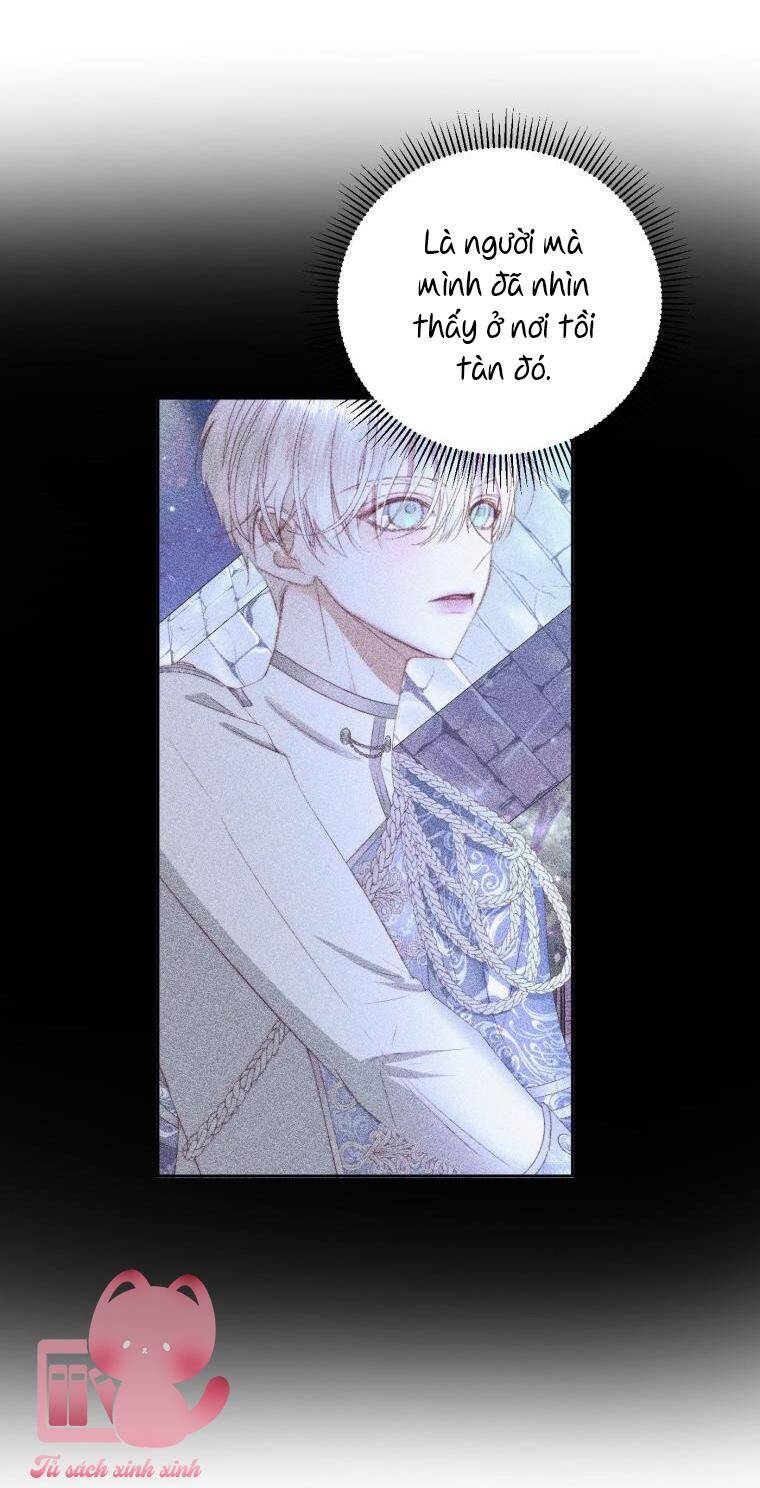 Trở Thành Cô Vợ Khế Ước Của Nhân Vật Phản Diện Chap 52 - Next Chap 53