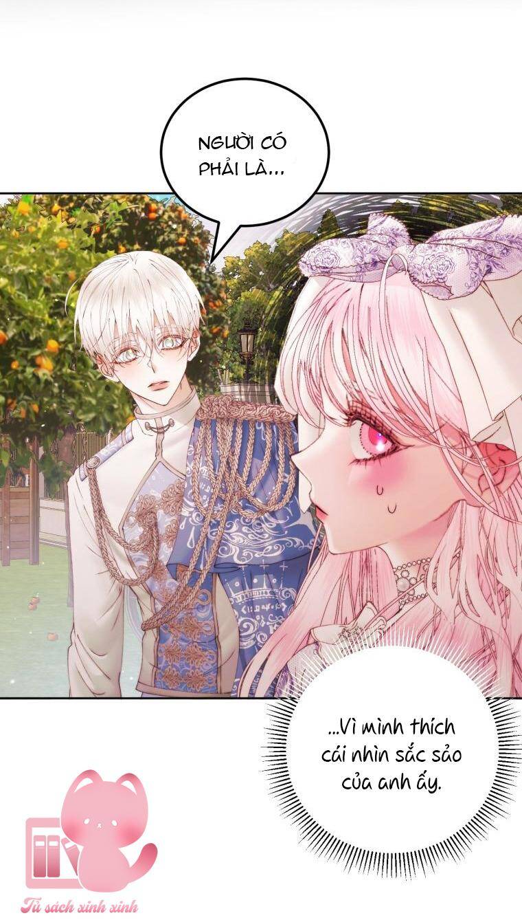 Trở Thành Cô Vợ Khế Ước Của Nhân Vật Phản Diện Chap 52 - Next Chap 53