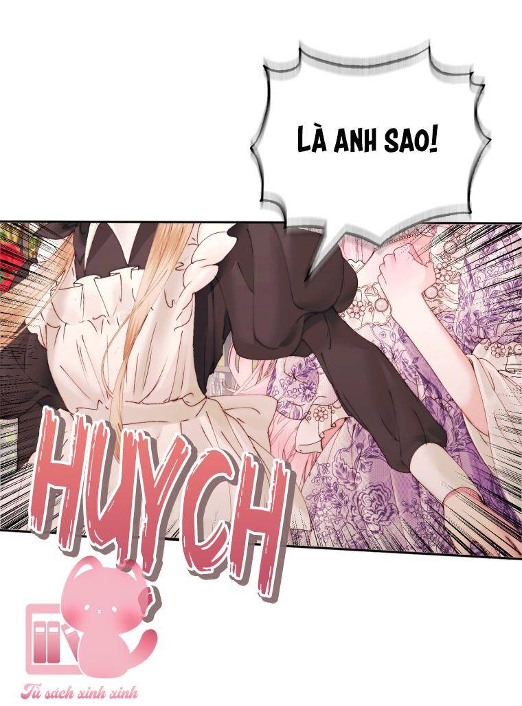 Trở Thành Cô Vợ Khế Ước Của Nhân Vật Phản Diện Chap 52 - Next Chap 53