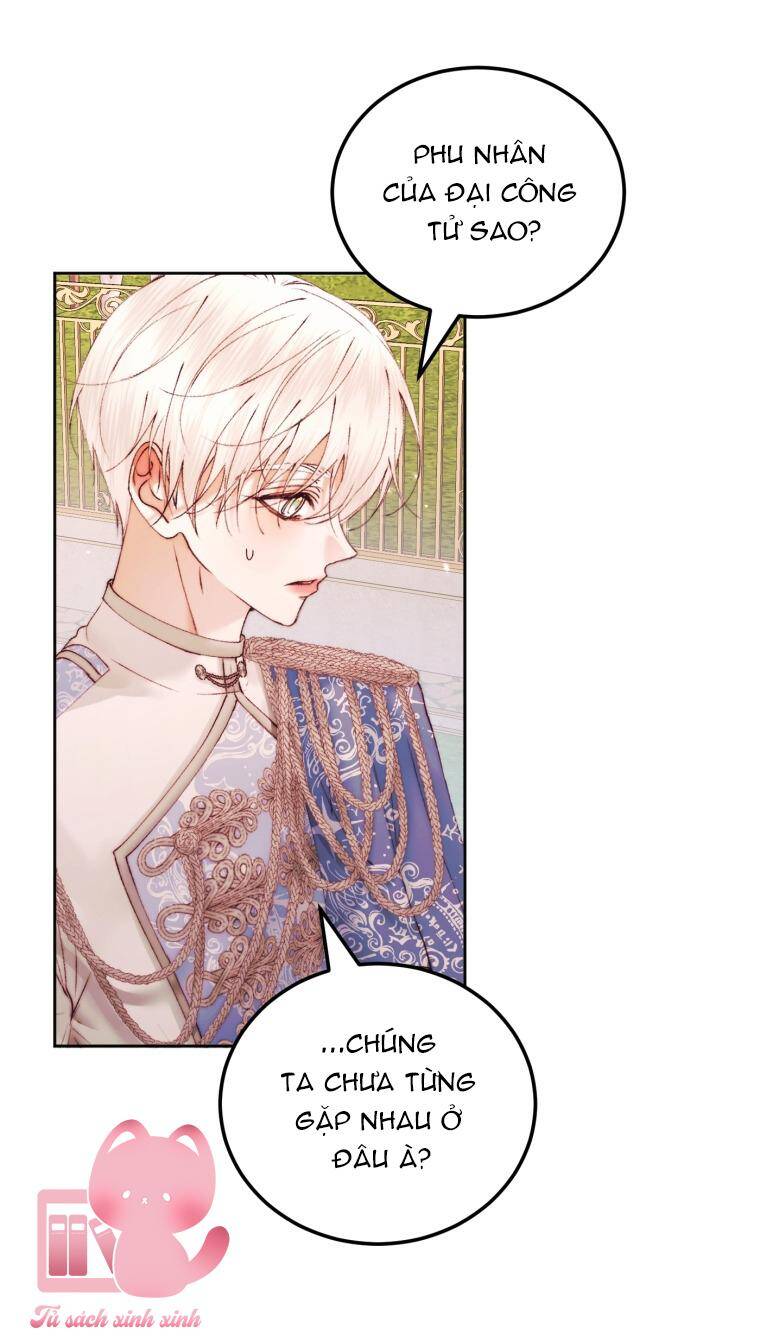 Trở Thành Cô Vợ Khế Ước Của Nhân Vật Phản Diện Chap 52 - Next Chap 53