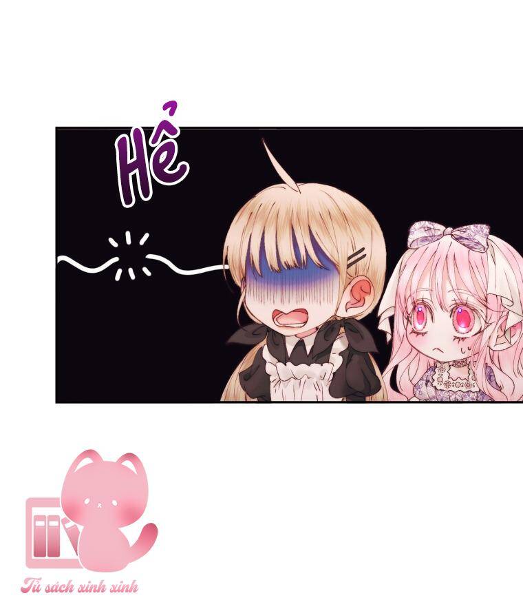 Trở Thành Cô Vợ Khế Ước Của Nhân Vật Phản Diện Chap 52 - Next Chap 53