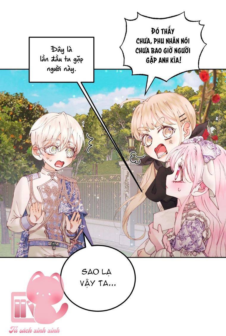 Trở Thành Cô Vợ Khế Ước Của Nhân Vật Phản Diện Chap 52 - Next Chap 53