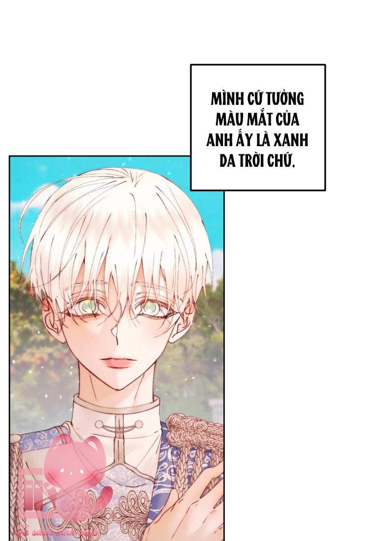 Trở Thành Cô Vợ Khế Ước Của Nhân Vật Phản Diện Chap 52 - Next Chap 53