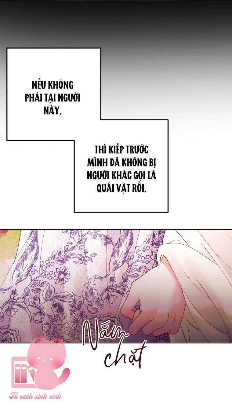Trở Thành Cô Vợ Khế Ước Của Nhân Vật Phản Diện Chap 52 - Next Chap 53