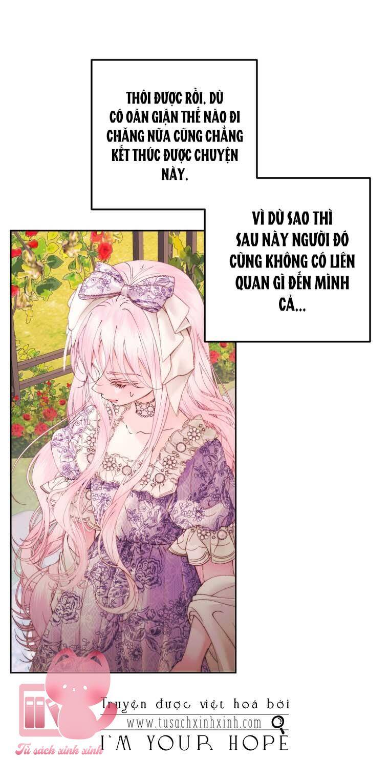 Trở Thành Cô Vợ Khế Ước Của Nhân Vật Phản Diện Chap 52 - Next Chap 53