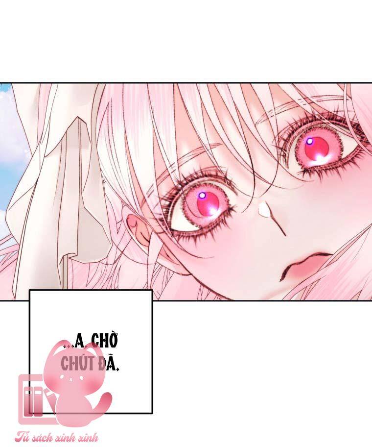 Trở Thành Cô Vợ Khế Ước Của Nhân Vật Phản Diện Chap 52 - Next Chap 53