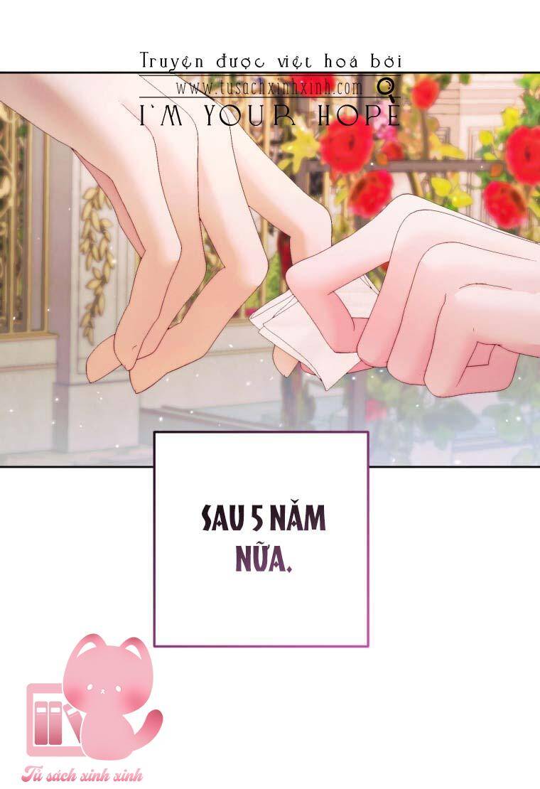 Trở Thành Cô Vợ Khế Ước Của Nhân Vật Phản Diện Chap 52 - Next Chap 53