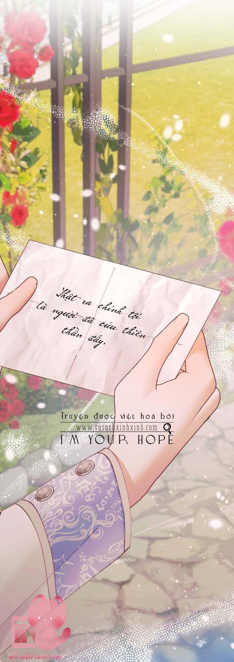 Trở Thành Cô Vợ Khế Ước Của Nhân Vật Phản Diện Chap 52 - Next Chap 53