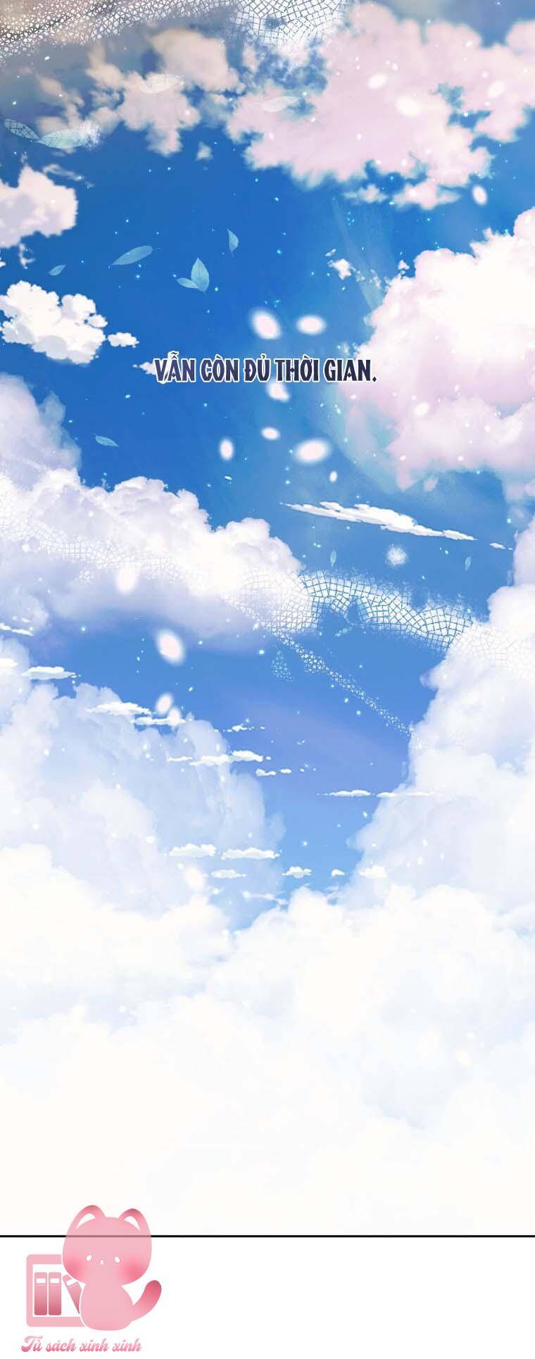 Trở Thành Cô Vợ Khế Ước Của Nhân Vật Phản Diện Chap 52 - Next Chap 53