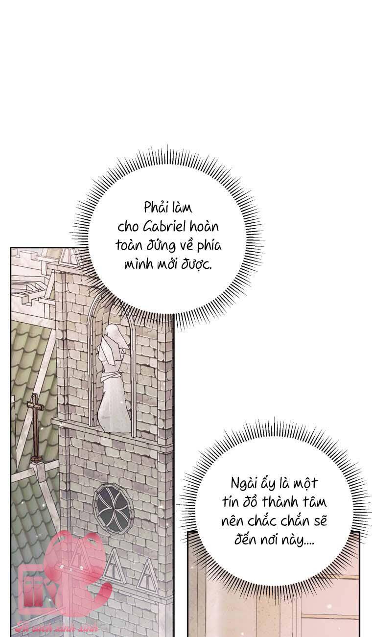 Trở Thành Cô Vợ Khế Ước Của Nhân Vật Phản Diện Chap 52 - Next Chap 53