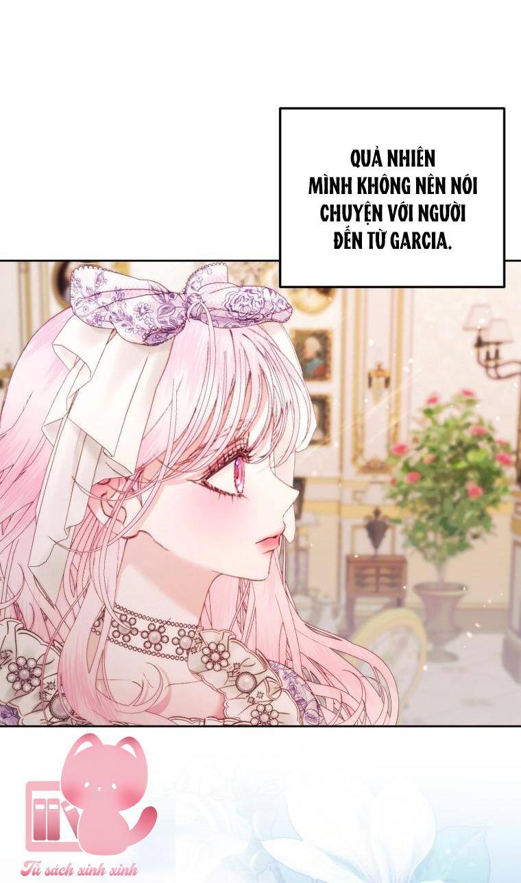 Trở Thành Cô Vợ Khế Ước Của Nhân Vật Phản Diện Chap 52 - Next Chap 53