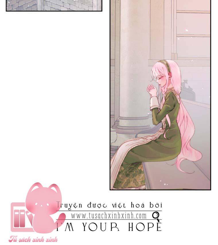 Trở Thành Cô Vợ Khế Ước Của Nhân Vật Phản Diện Chap 52 - Next Chap 53