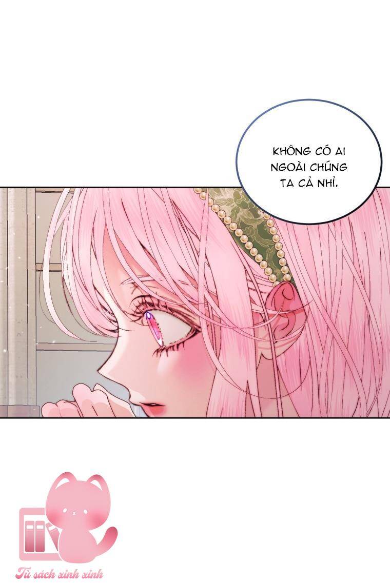 Trở Thành Cô Vợ Khế Ước Của Nhân Vật Phản Diện Chap 52 - Next Chap 53