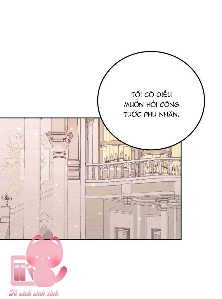 Trở Thành Cô Vợ Khế Ước Của Nhân Vật Phản Diện Chap 52 - Next Chap 53