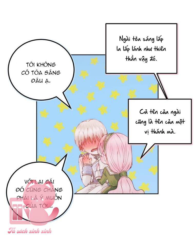 Trở Thành Cô Vợ Khế Ước Của Nhân Vật Phản Diện Chap 52 - Next Chap 53