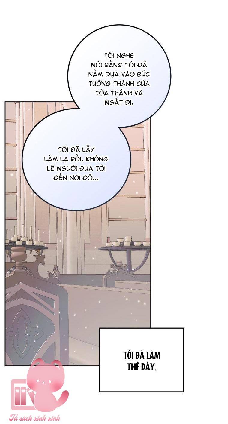 Trở Thành Cô Vợ Khế Ước Của Nhân Vật Phản Diện Chap 52 - Next Chap 53