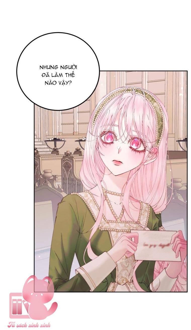 Trở Thành Cô Vợ Khế Ước Của Nhân Vật Phản Diện Chap 52 - Next Chap 53