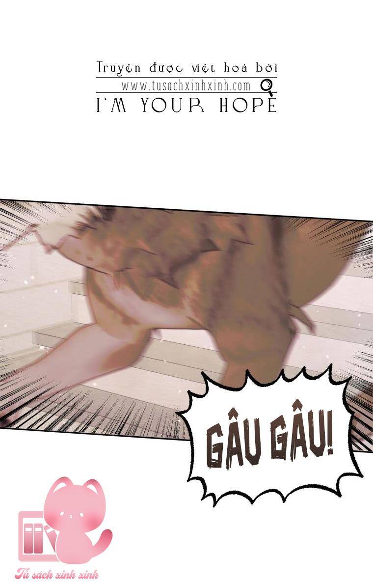 Trở Thành Cô Vợ Khế Ước Của Nhân Vật Phản Diện Chap 52 - Next Chap 53