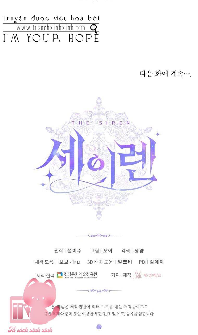 Trở Thành Cô Vợ Khế Ước Của Nhân Vật Phản Diện Chap 52 - Next Chap 53