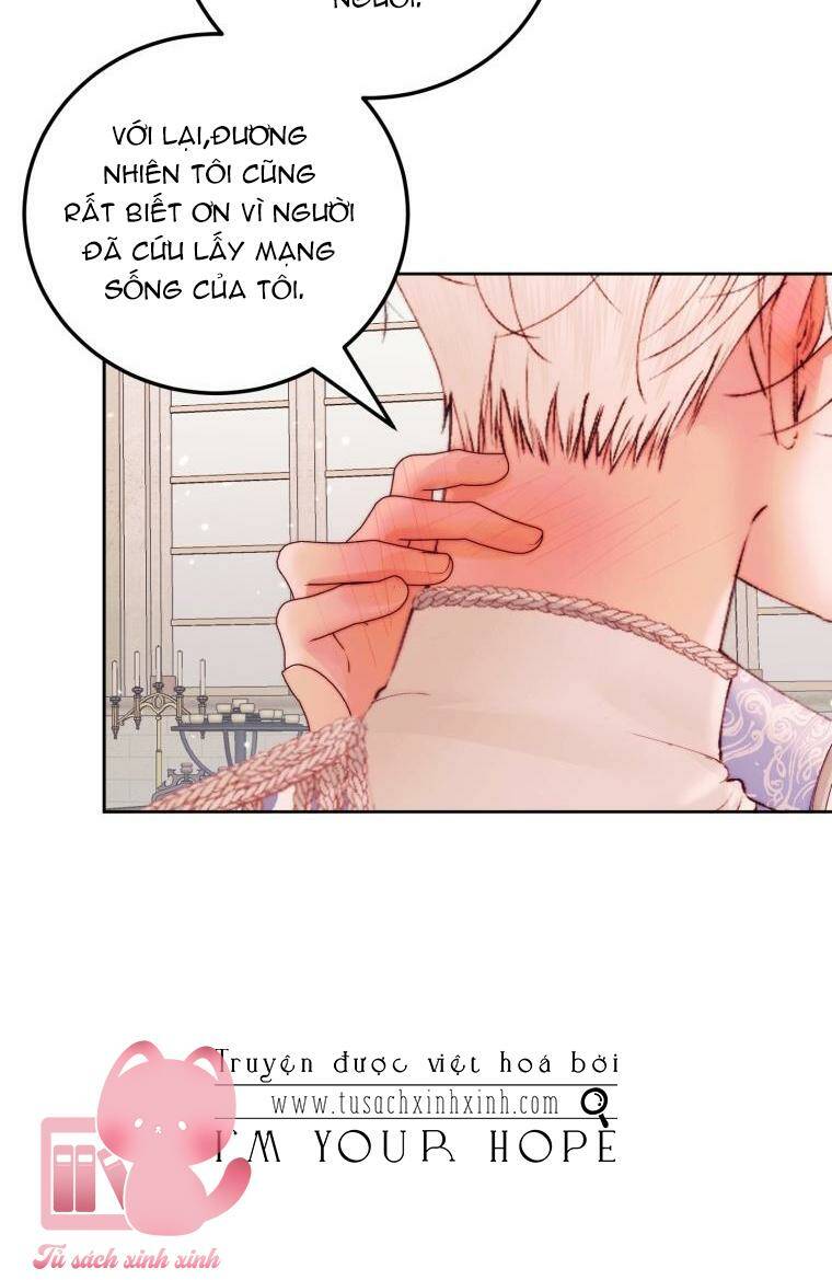 Trở Thành Cô Vợ Khế Ước Của Nhân Vật Phản Diện Chap 52 - Next Chap 53