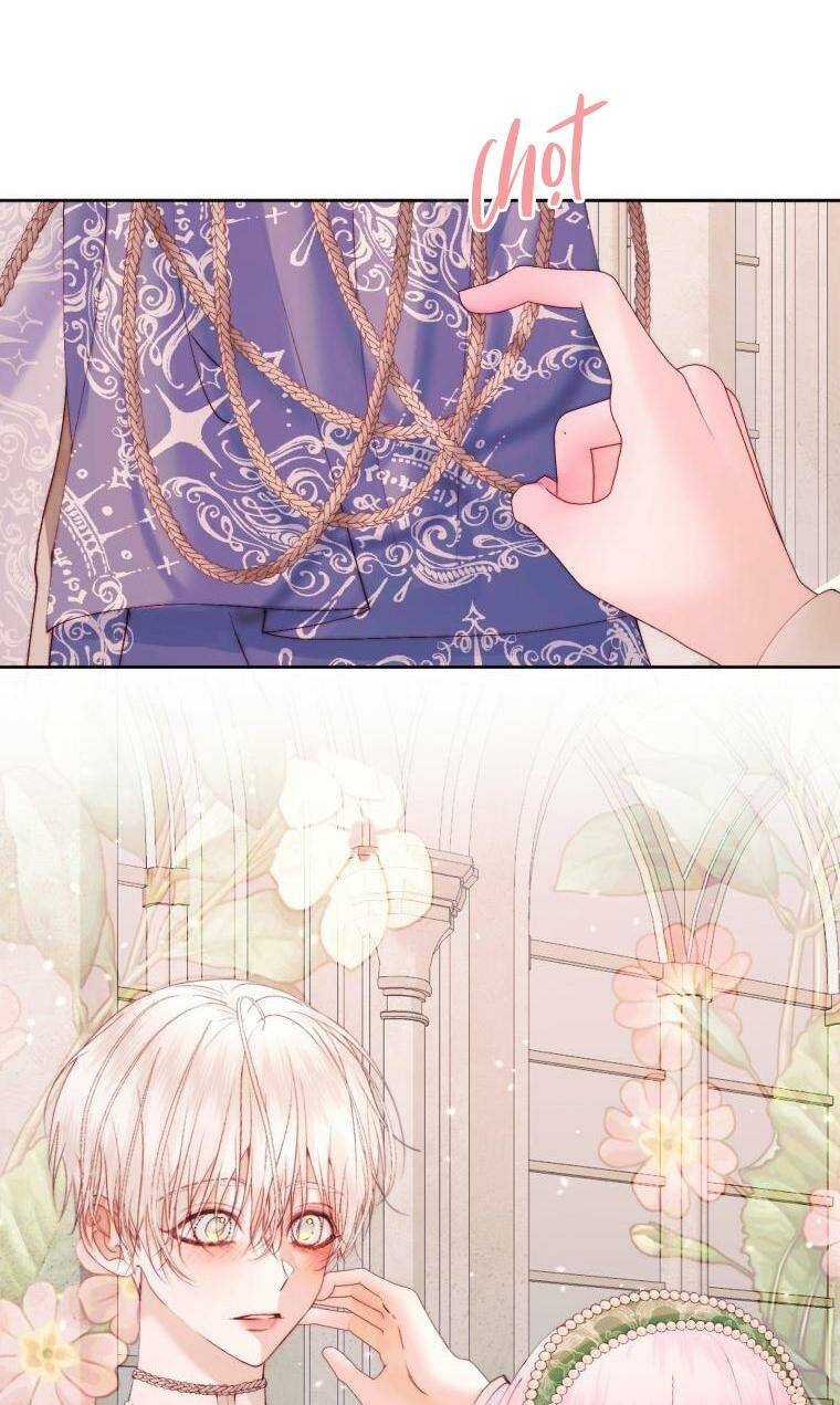 Trở Thành Cô Vợ Khế Ước Của Nhân Vật Phản Diện Chap 52 - Next Chap 53