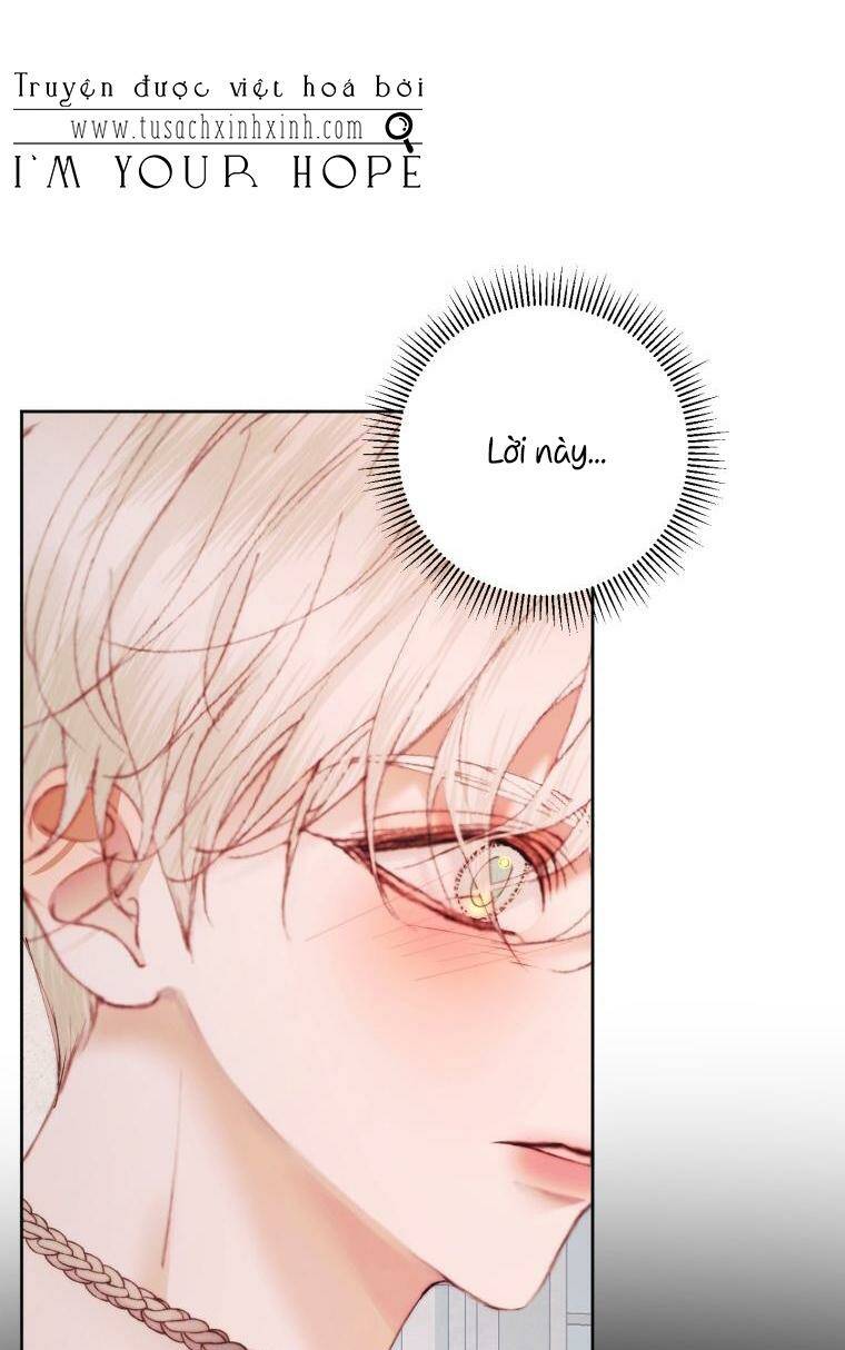 Trở Thành Cô Vợ Khế Ước Của Nhân Vật Phản Diện Chap 52 - Next Chap 53