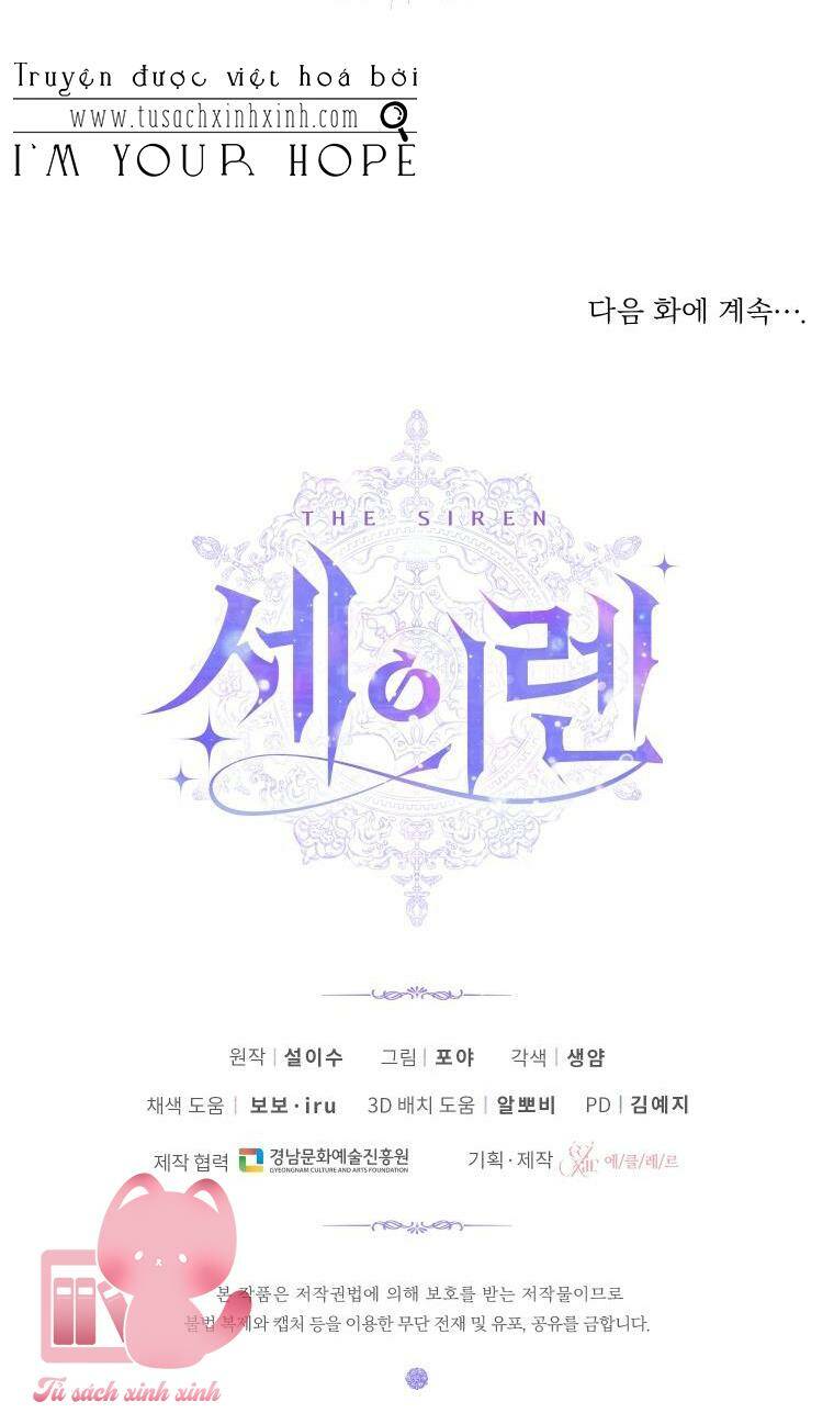 Trở Thành Cô Vợ Khế Ước Của Nhân Vật Phản Diện Chap 52 - Next Chap 53