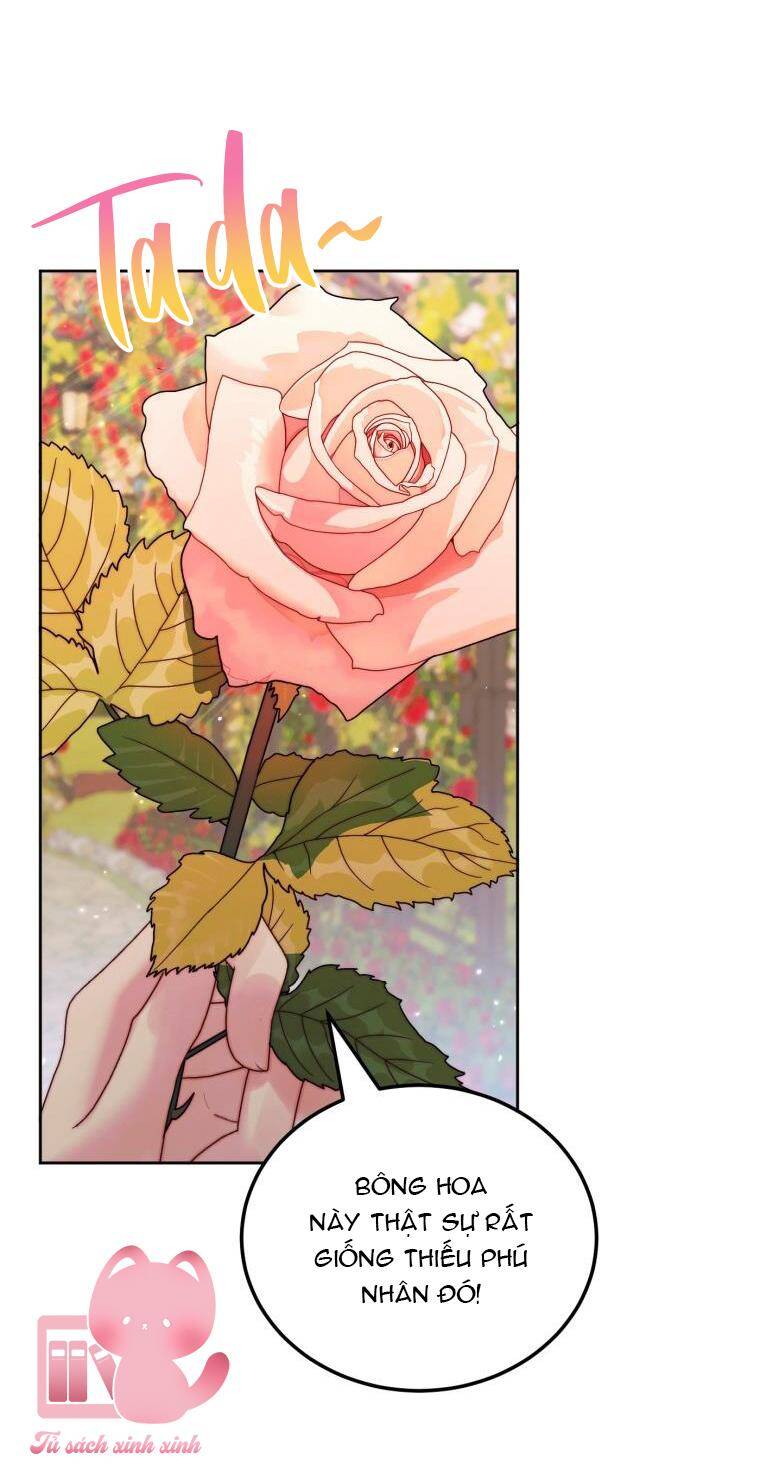 Trở Thành Cô Vợ Khế Ước Của Nhân Vật Phản Diện Chap 52 - Next Chap 53