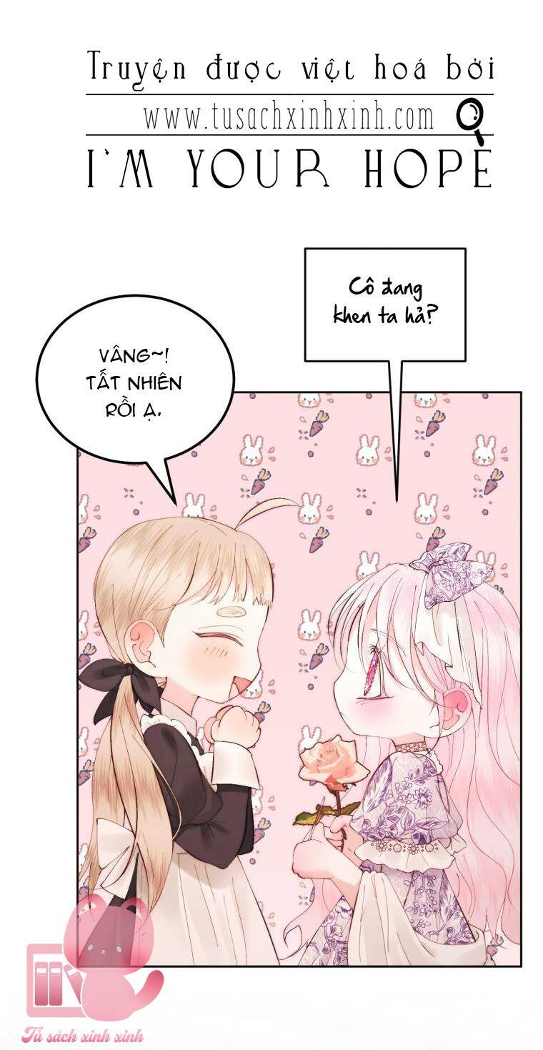 Trở Thành Cô Vợ Khế Ước Của Nhân Vật Phản Diện Chap 52 - Next Chap 53