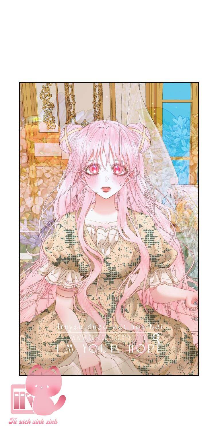 Trở Thành Cô Vợ Khế Ước Của Nhân Vật Phản Diện Chap 53 - Next Chap 54