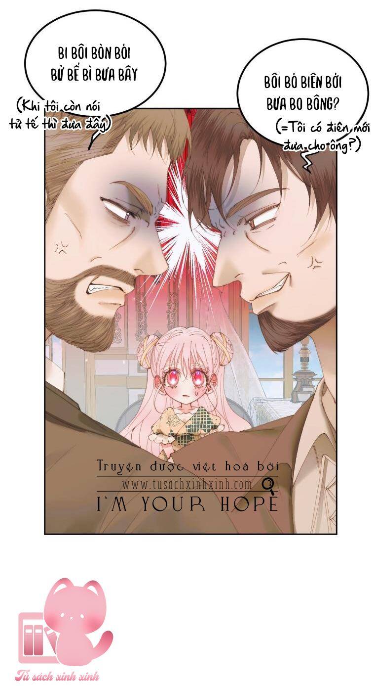 Trở Thành Cô Vợ Khế Ước Của Nhân Vật Phản Diện Chap 53 - Next Chap 54