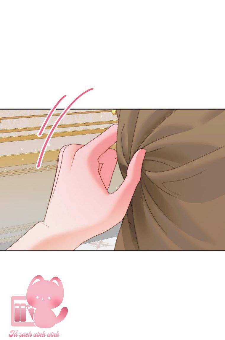 Trở Thành Cô Vợ Khế Ước Của Nhân Vật Phản Diện Chap 53 - Next Chap 54