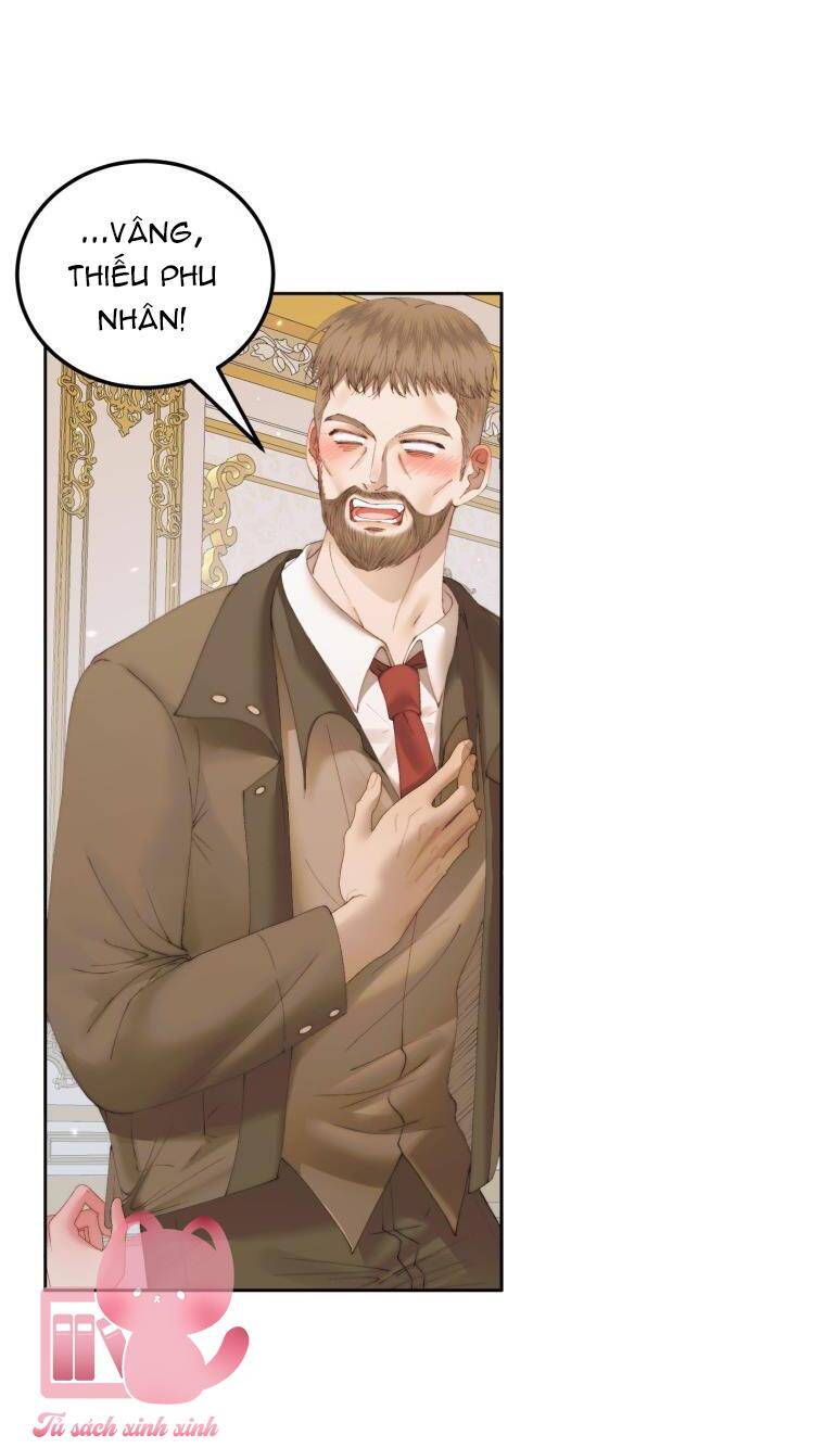 Trở Thành Cô Vợ Khế Ước Của Nhân Vật Phản Diện Chap 53 - Next Chap 54