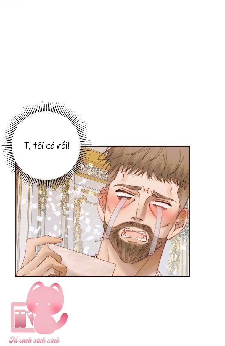 Trở Thành Cô Vợ Khế Ước Của Nhân Vật Phản Diện Chap 53 - Next Chap 54