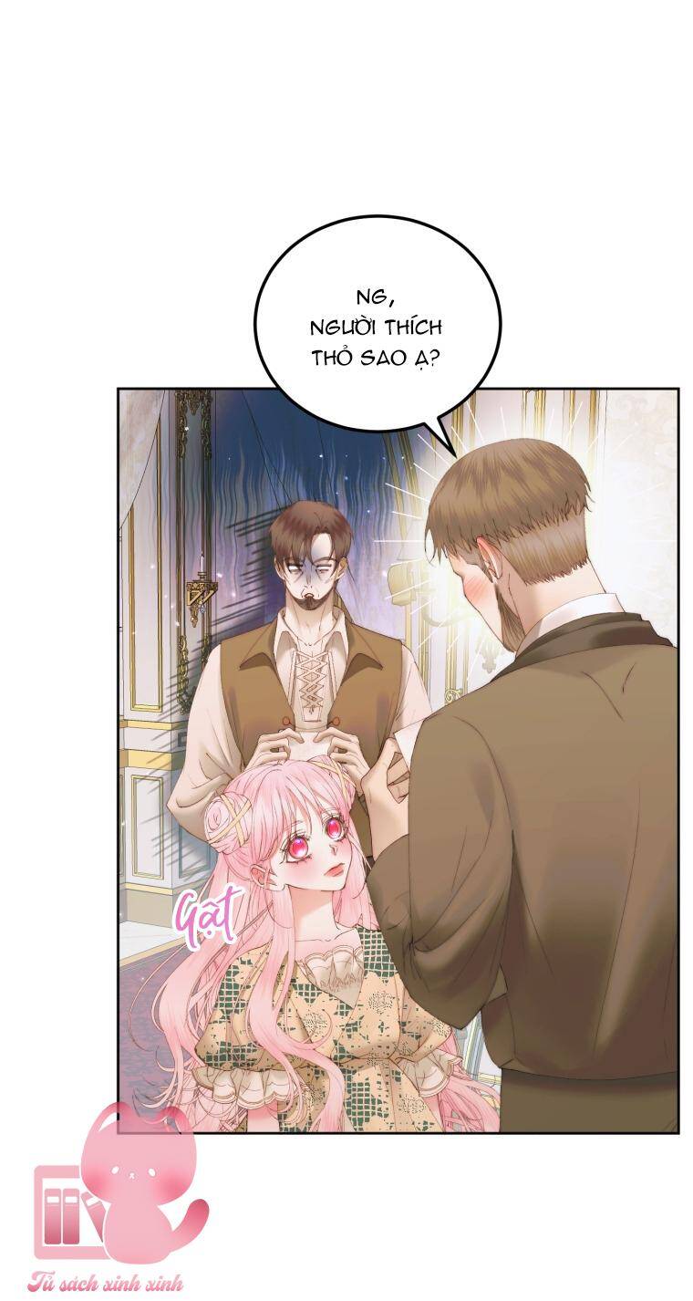 Trở Thành Cô Vợ Khế Ước Của Nhân Vật Phản Diện Chap 53 - Next Chap 54