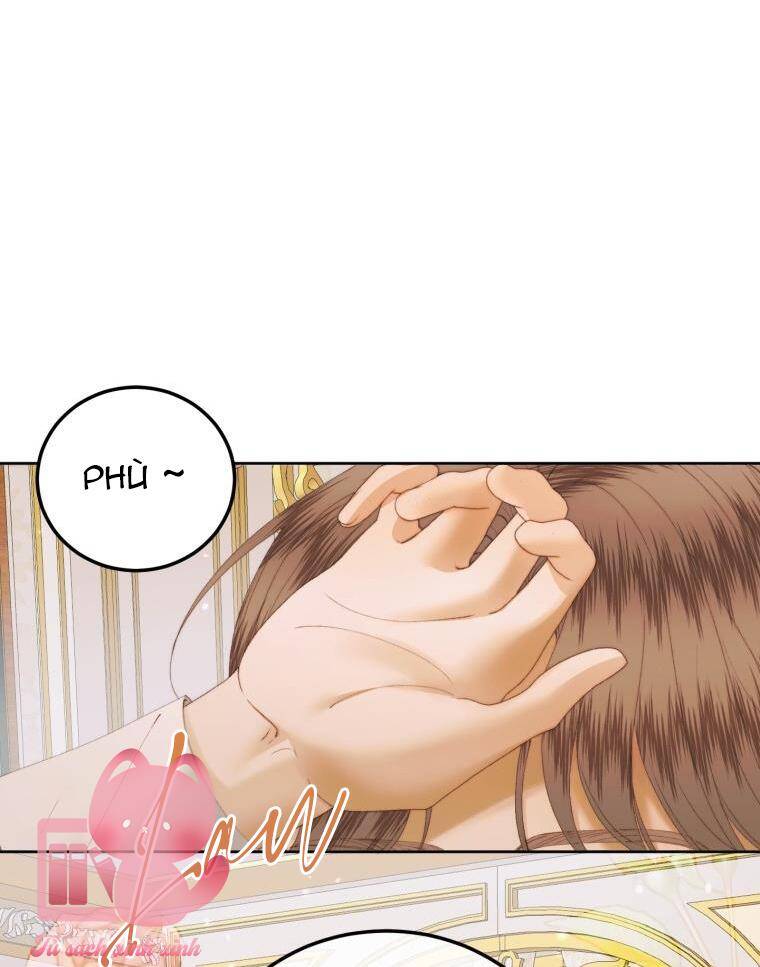 Trở Thành Cô Vợ Khế Ước Của Nhân Vật Phản Diện Chap 53 - Next Chap 54