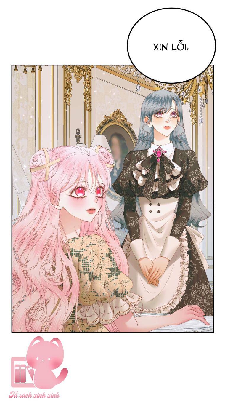 Trở Thành Cô Vợ Khế Ước Của Nhân Vật Phản Diện Chap 53 - Next Chap 54