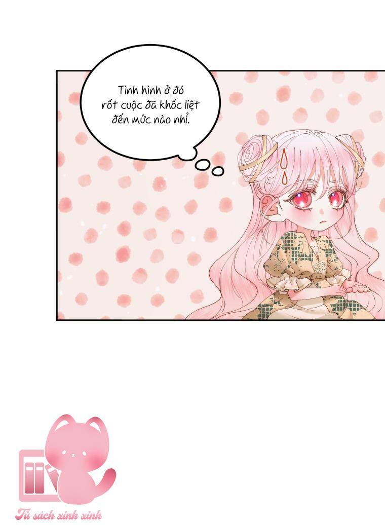 Trở Thành Cô Vợ Khế Ước Của Nhân Vật Phản Diện Chap 53 - Next Chap 54