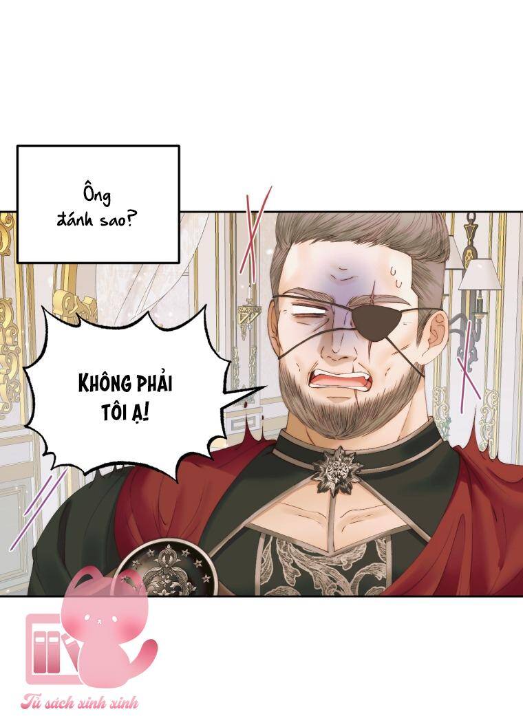 Trở Thành Cô Vợ Khế Ước Của Nhân Vật Phản Diện Chap 53 - Next Chap 54