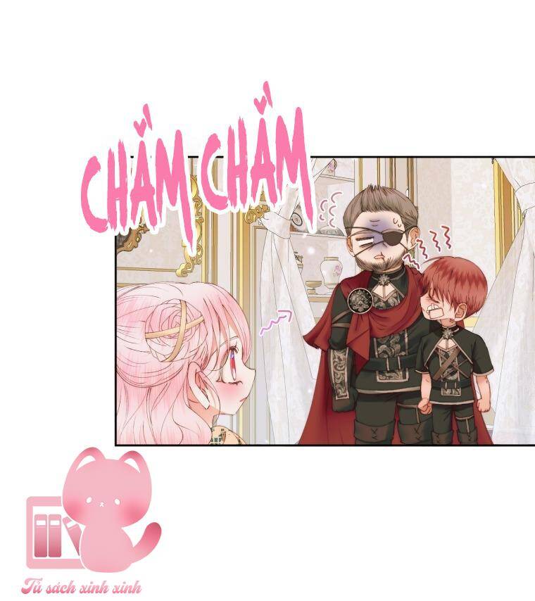 Trở Thành Cô Vợ Khế Ước Của Nhân Vật Phản Diện Chap 53 - Next Chap 54