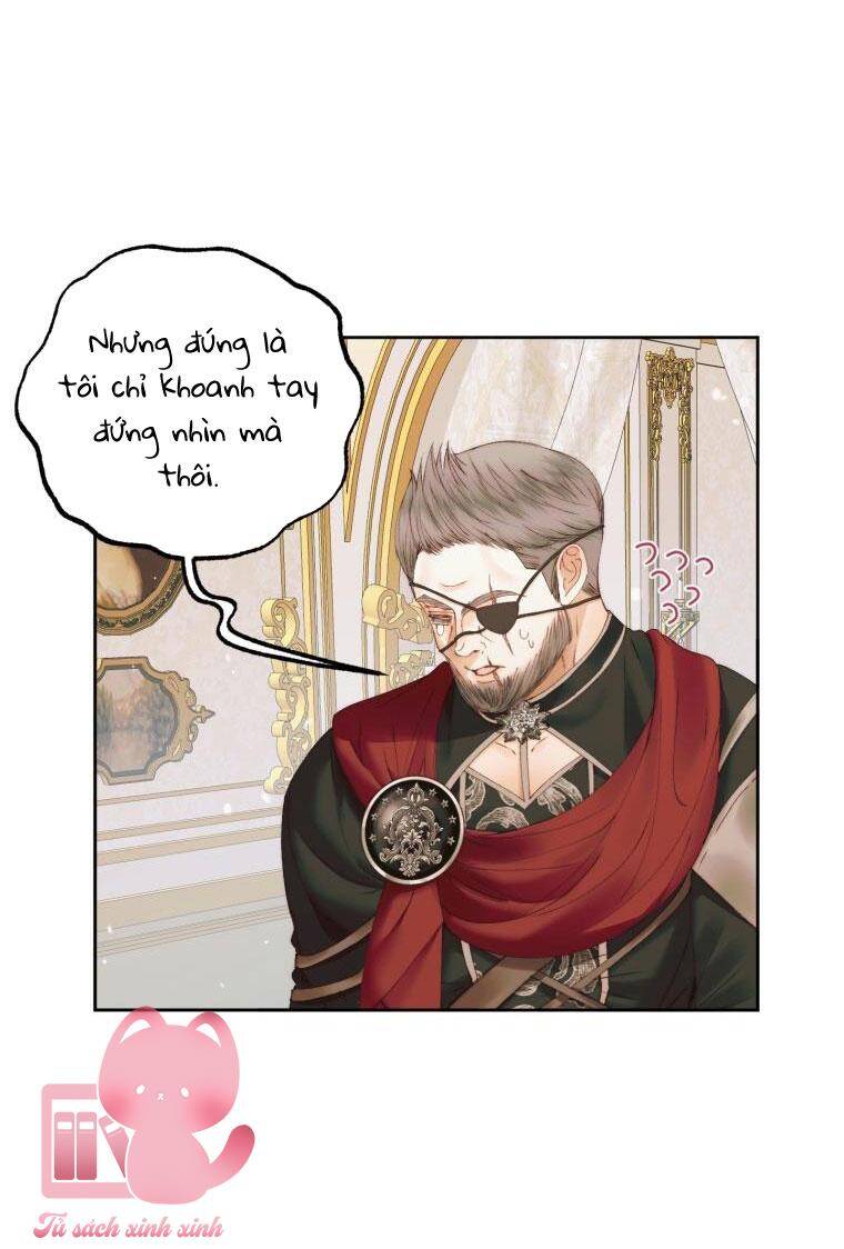 Trở Thành Cô Vợ Khế Ước Của Nhân Vật Phản Diện Chap 53 - Next Chap 54