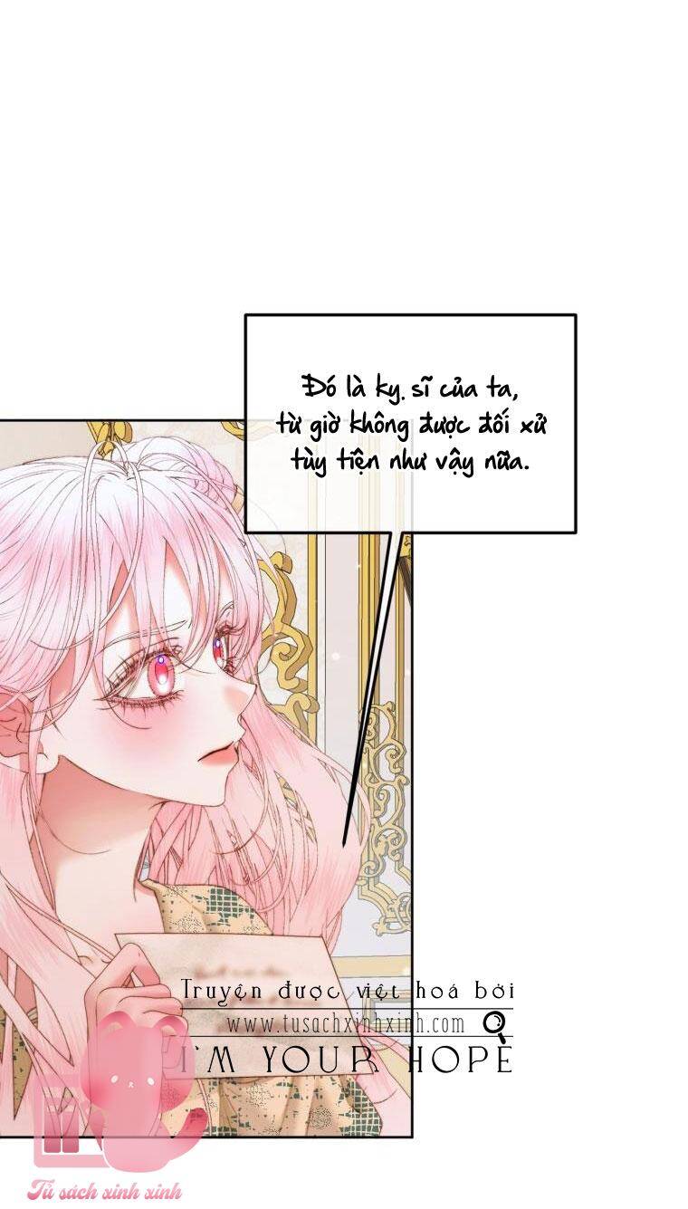 Trở Thành Cô Vợ Khế Ước Của Nhân Vật Phản Diện Chap 53 - Next Chap 54