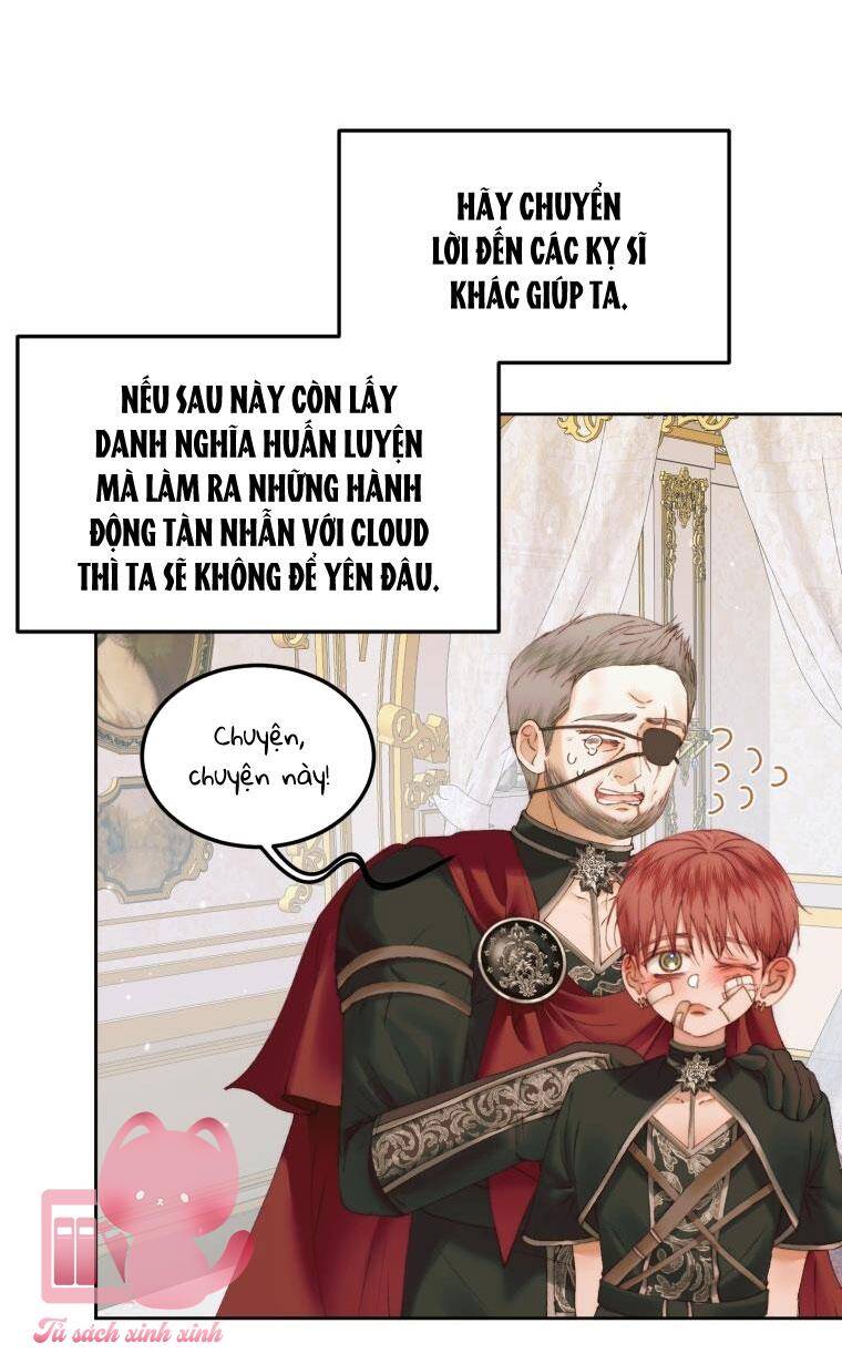 Trở Thành Cô Vợ Khế Ước Của Nhân Vật Phản Diện Chap 53 - Next Chap 54