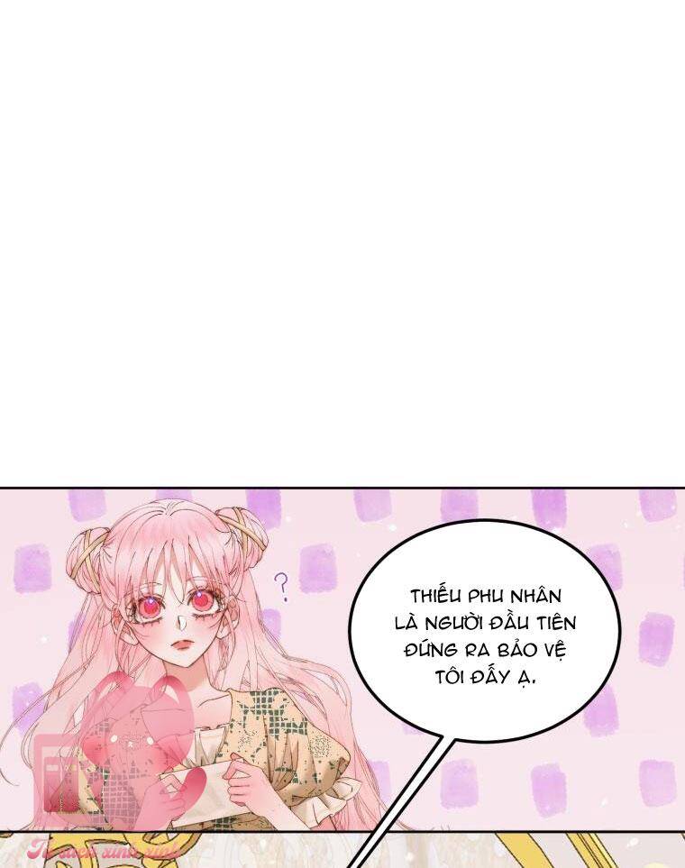 Trở Thành Cô Vợ Khế Ước Của Nhân Vật Phản Diện Chap 53 - Next Chap 54